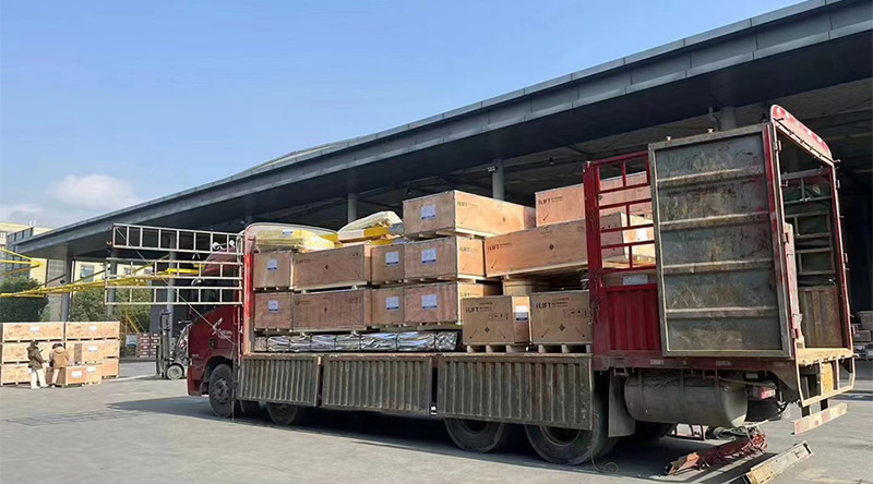 德州禹城市到黔西南物流公司-禹城市到黔西南货运专线-运输保障